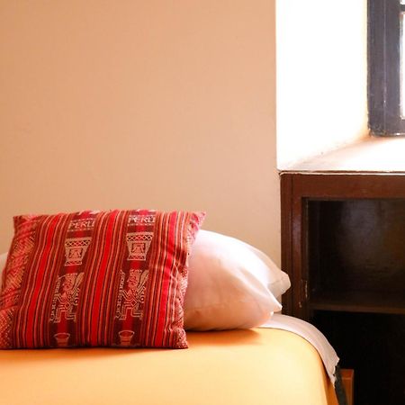 Millas House Cusco Exterior photo