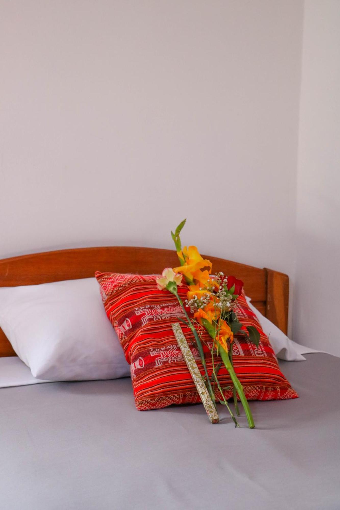 Millas House Cusco Exterior photo