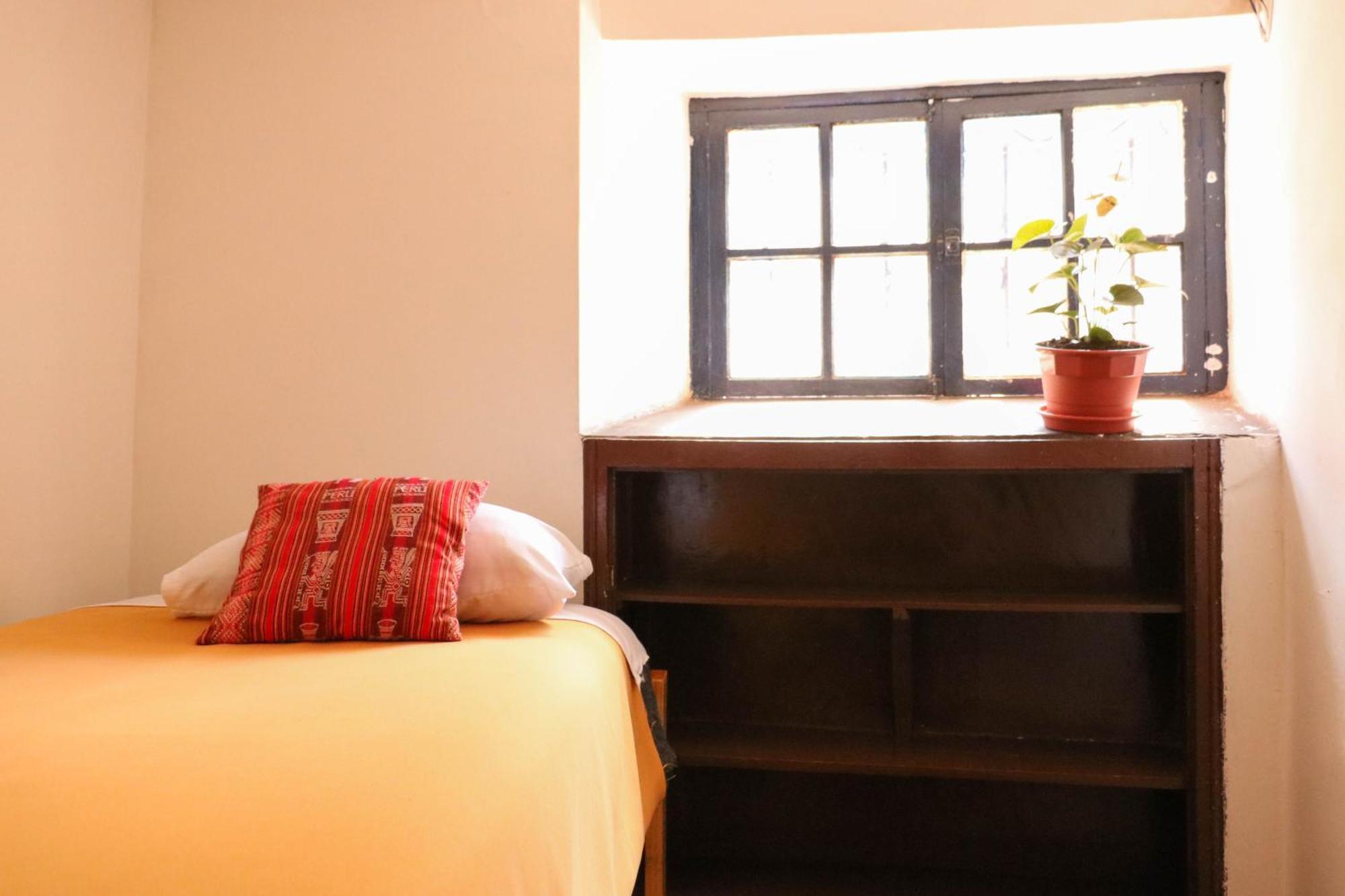Millas House Cusco Exterior photo