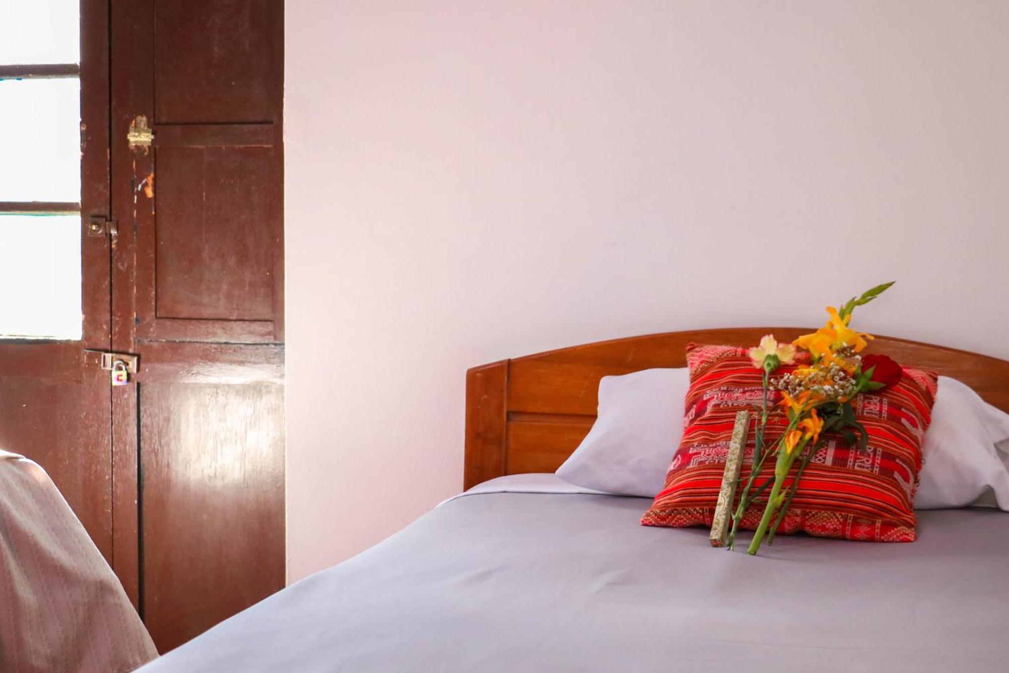Millas House Cusco Exterior photo