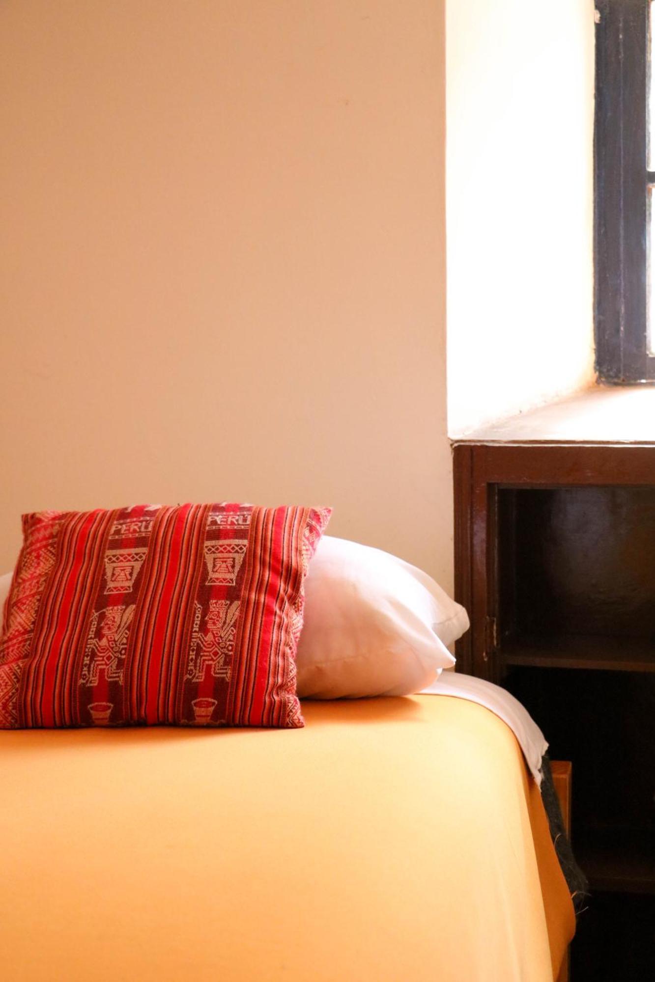 Millas House Cusco Exterior photo