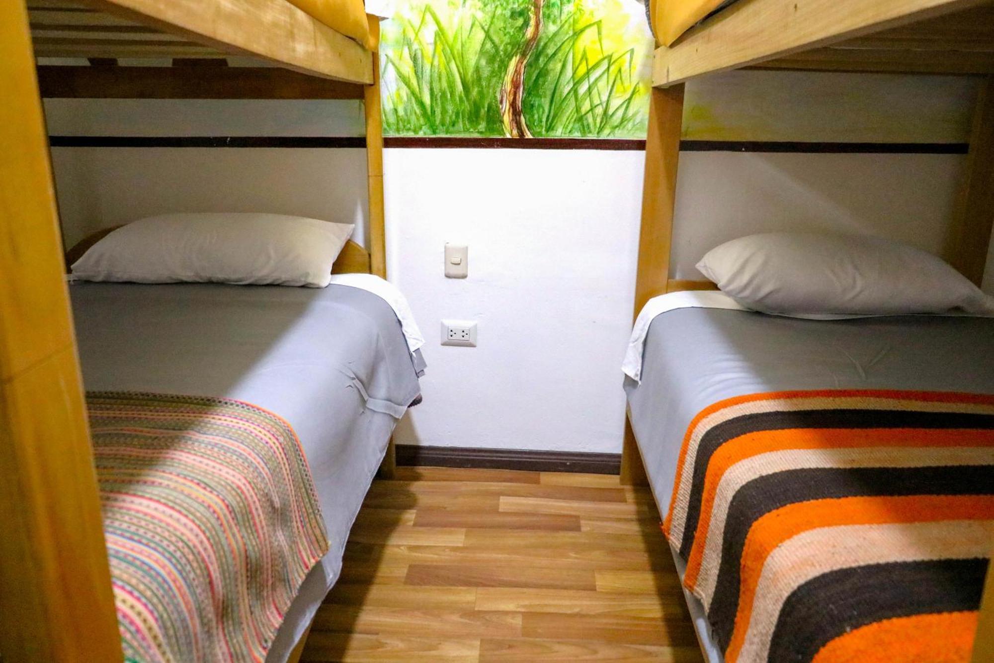 Millas House Cusco Exterior photo
