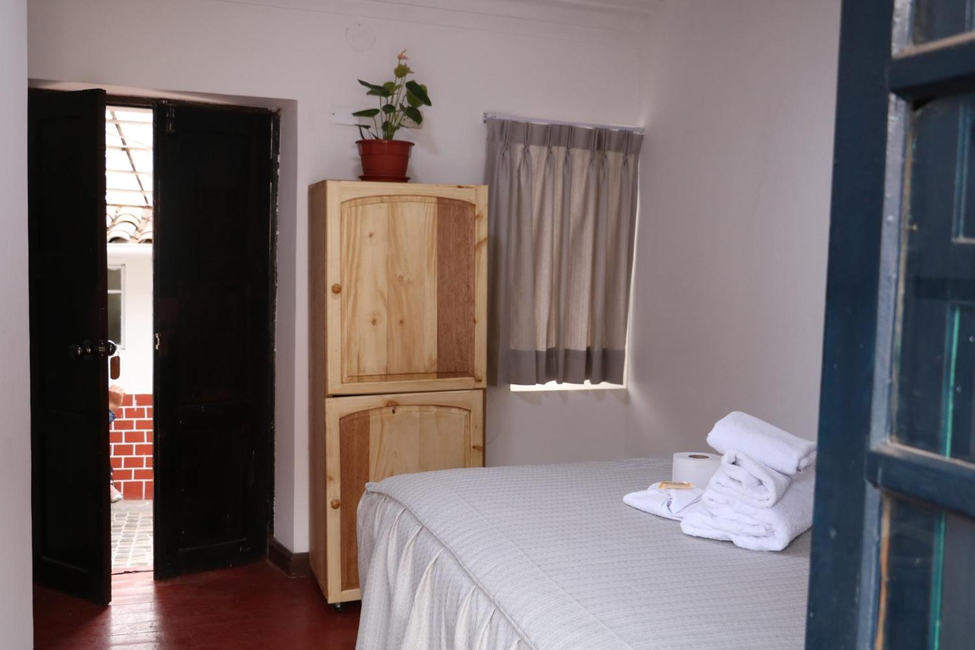 Millas House Cusco Exterior photo