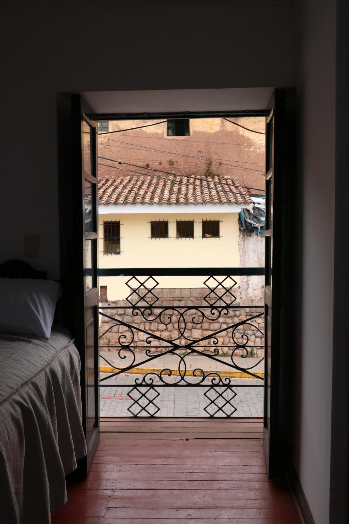 Millas House Cusco Exterior photo